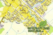 Малоэтажный пригород появится в Тосно | Новости загородной недвижимости Малоэтажный пригород появится в Тосно
