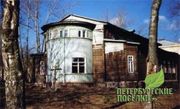 Церковь в Ломоносове будет восстановлена | Новости загородной недвижимости Церковь в Ломоносове будет восстановлена
